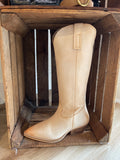 The Remington Boots