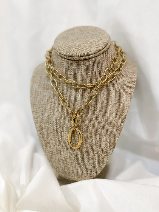 Sadie Necklace