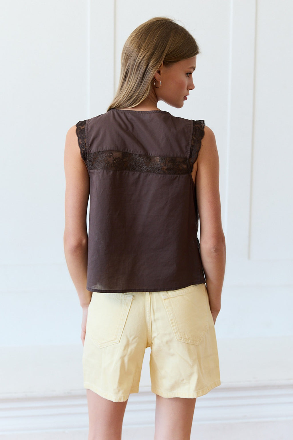 The Bailey Vest