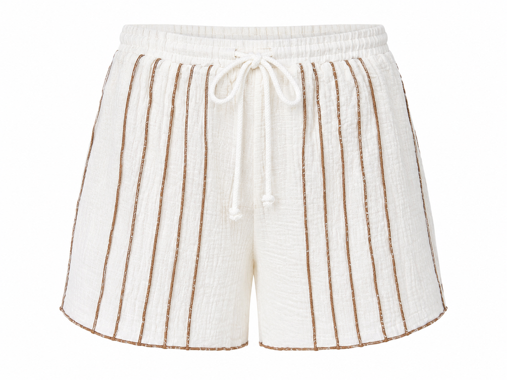 Stella Short Set
