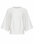 Faith Crew Neck Sweater
