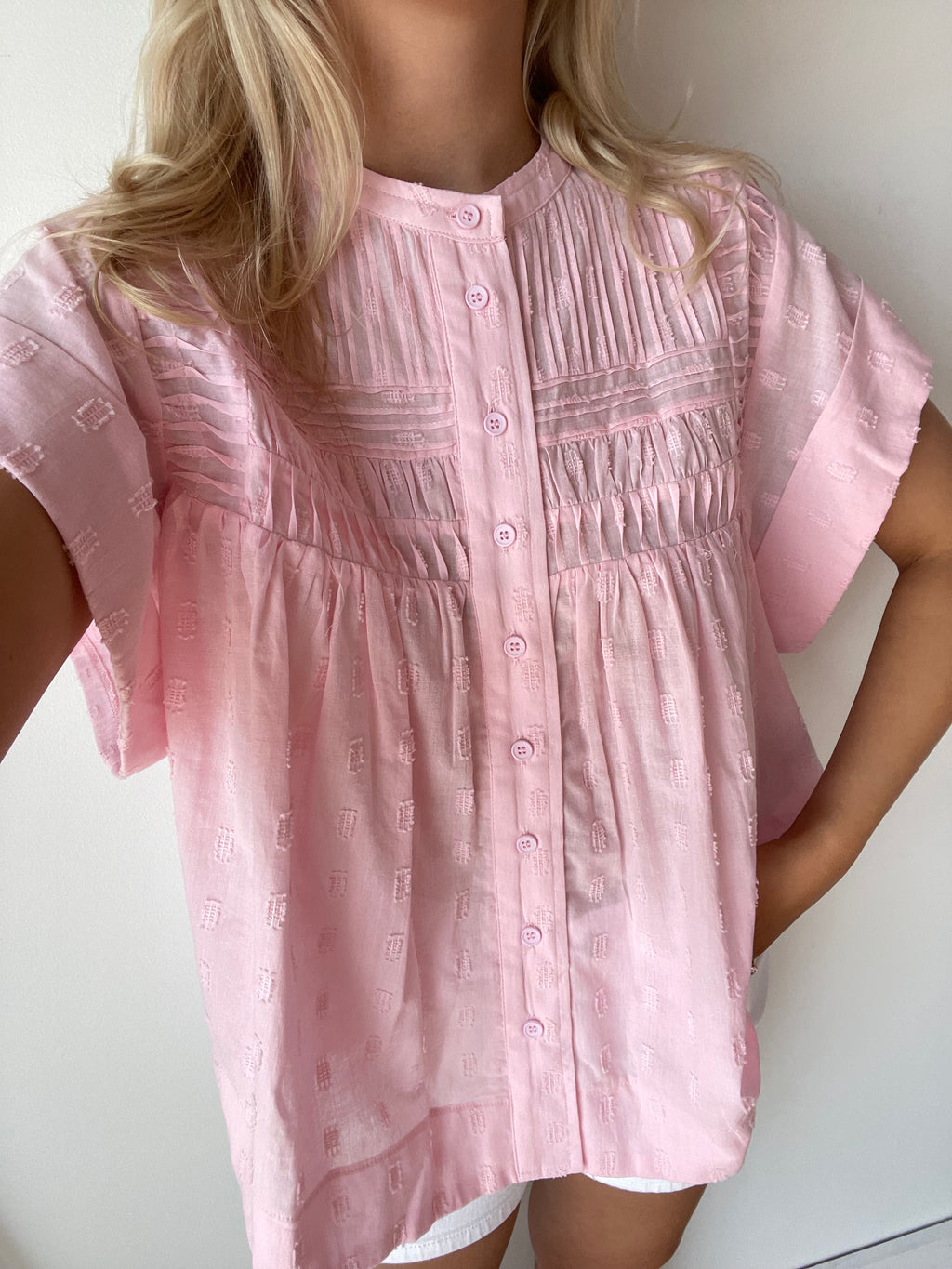 The Mabry Top