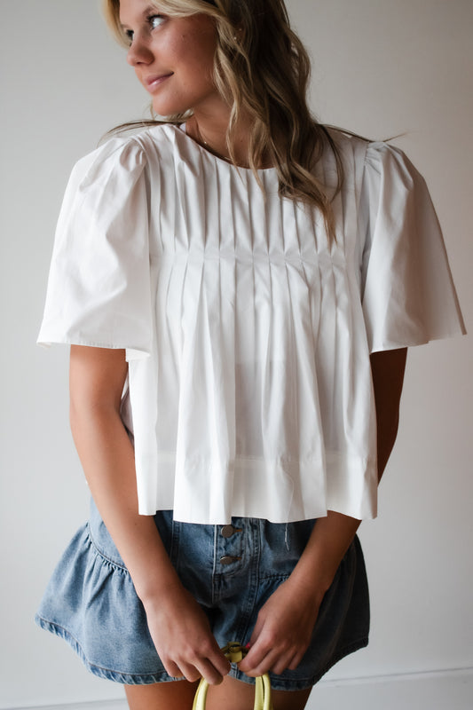 The Kasey Top