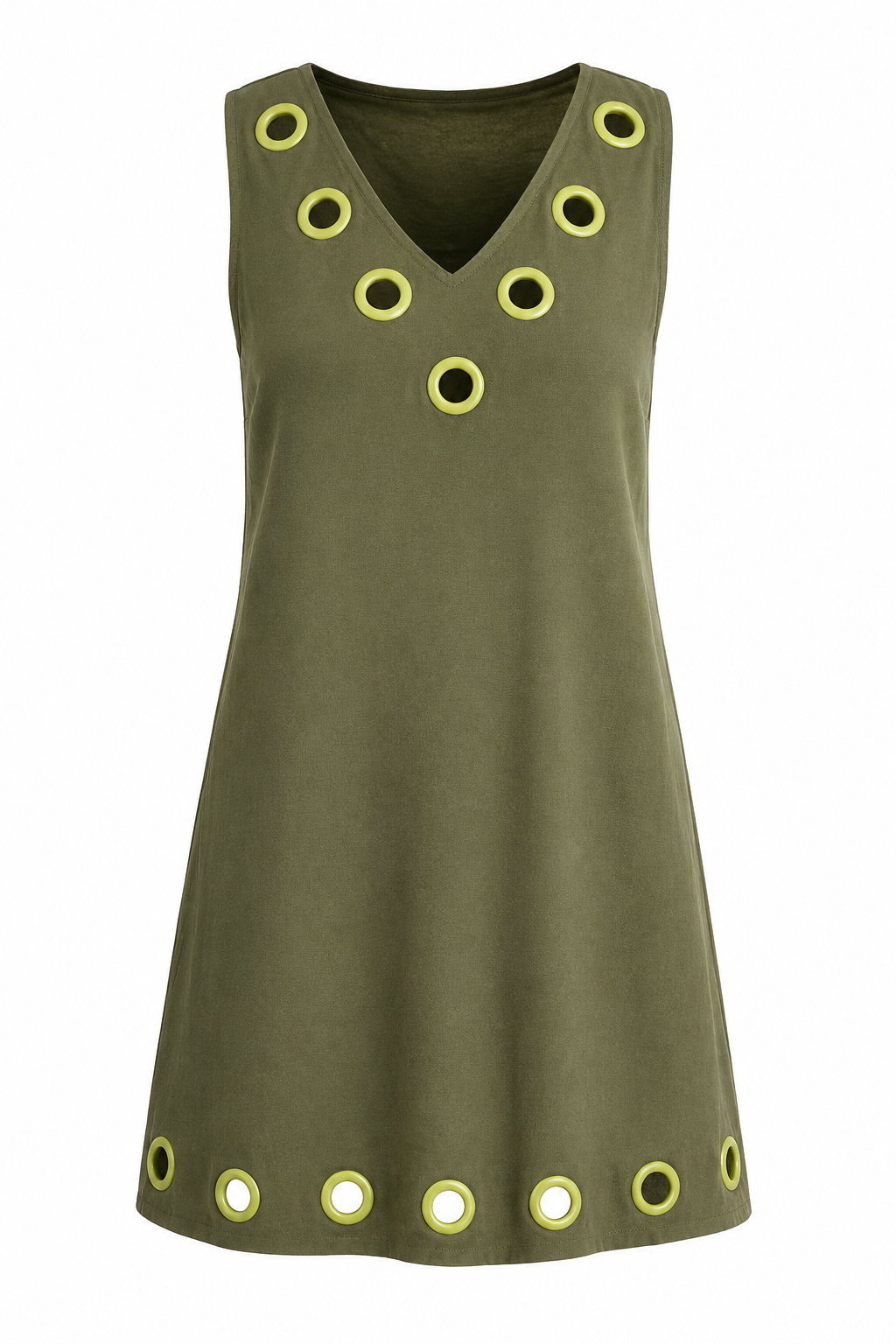 Indy Shift Dress