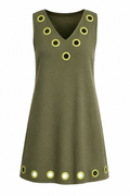 Indy Shift Dress