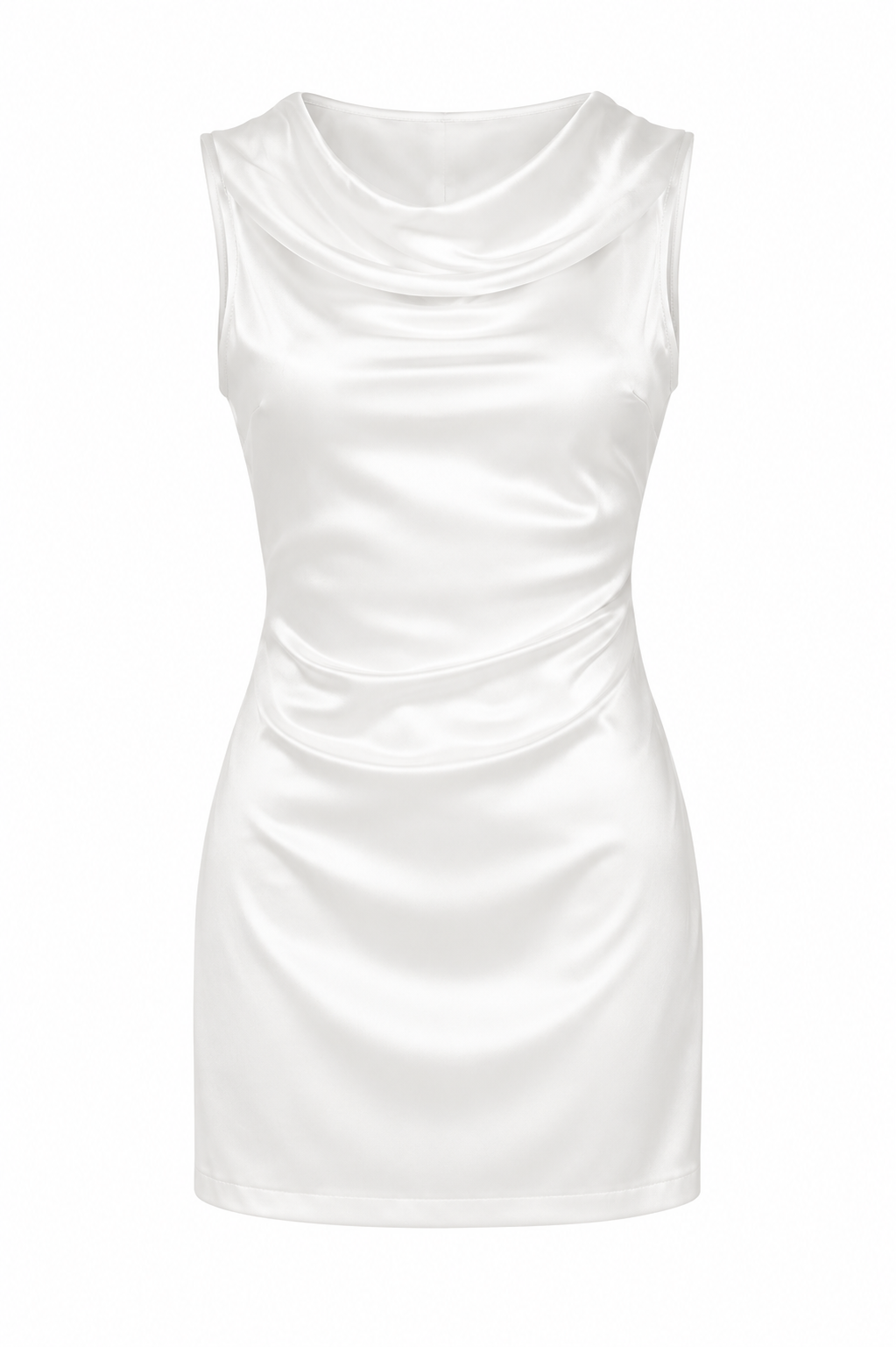 Tess Mini Dress