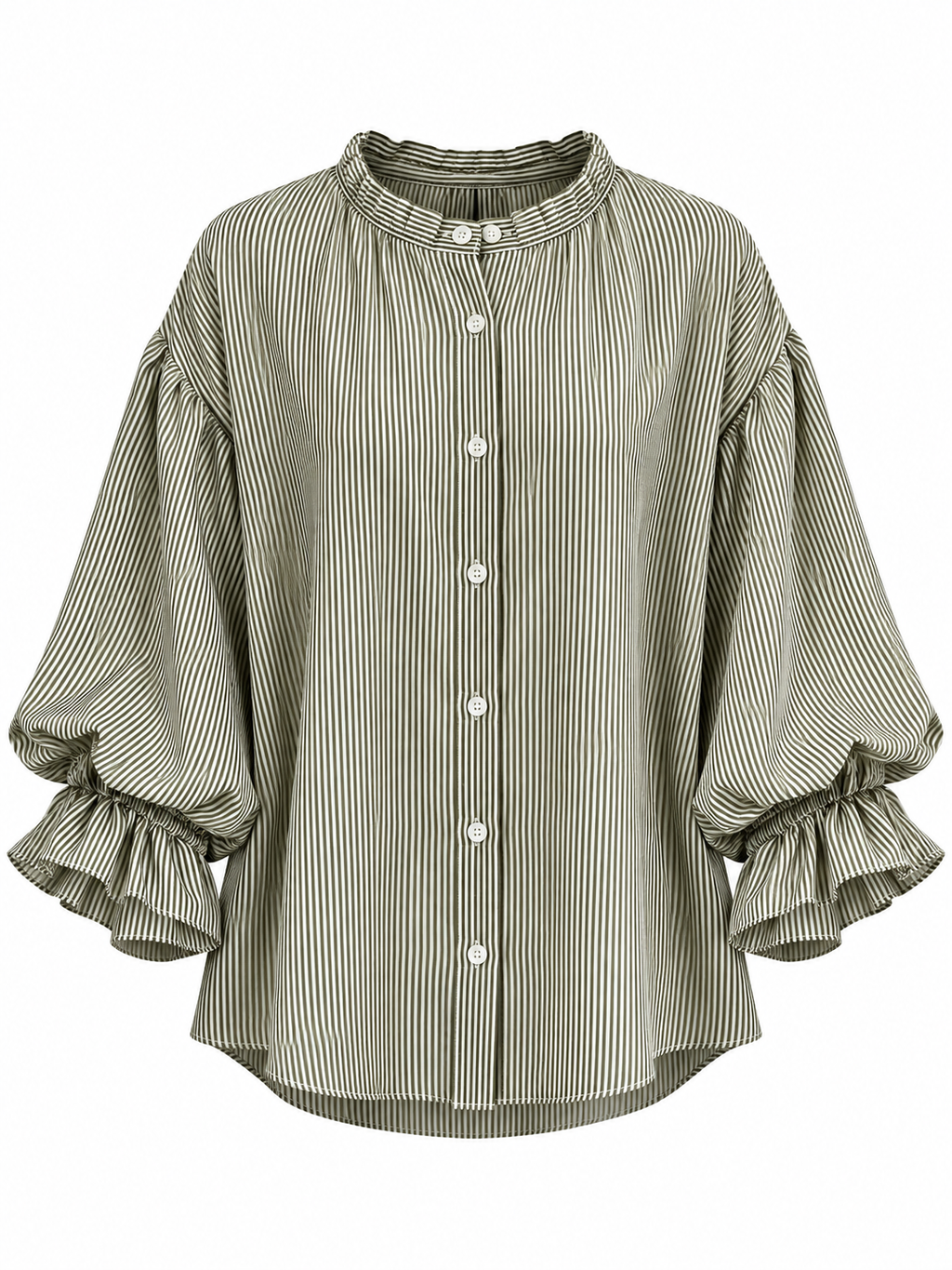 Joie Striped Top