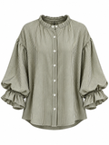 Joie Striped Top