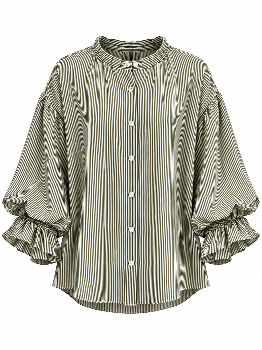 Joie Striped Top