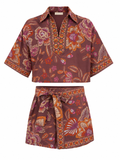 Martin Mini Skirt