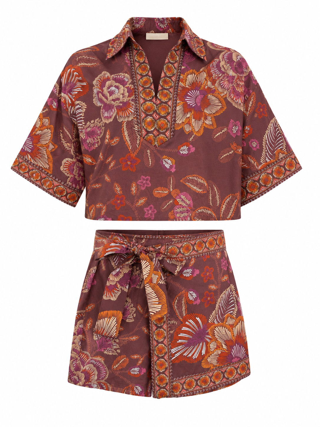 Martin Mini Skirt