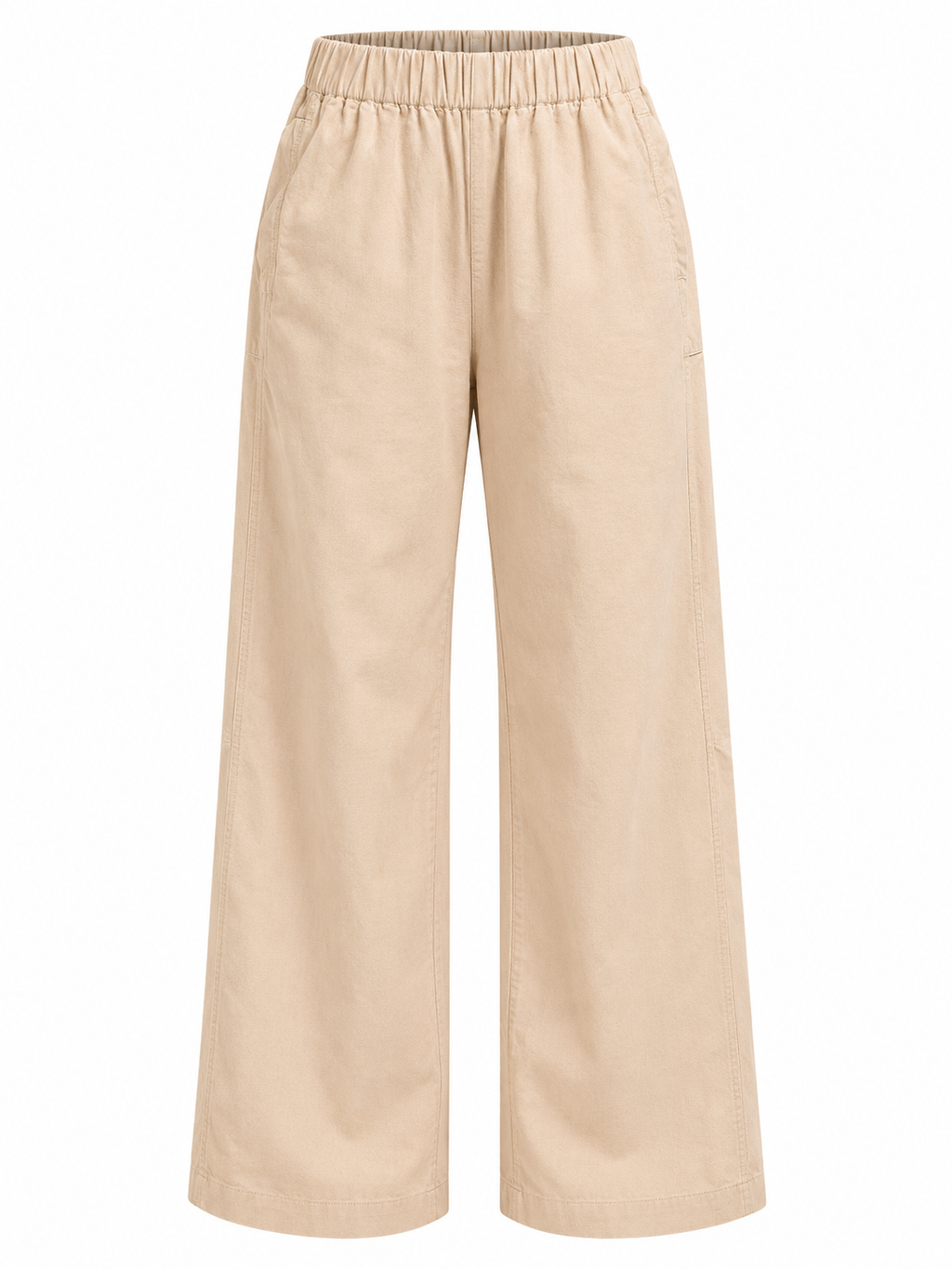 Katie Linen Pants