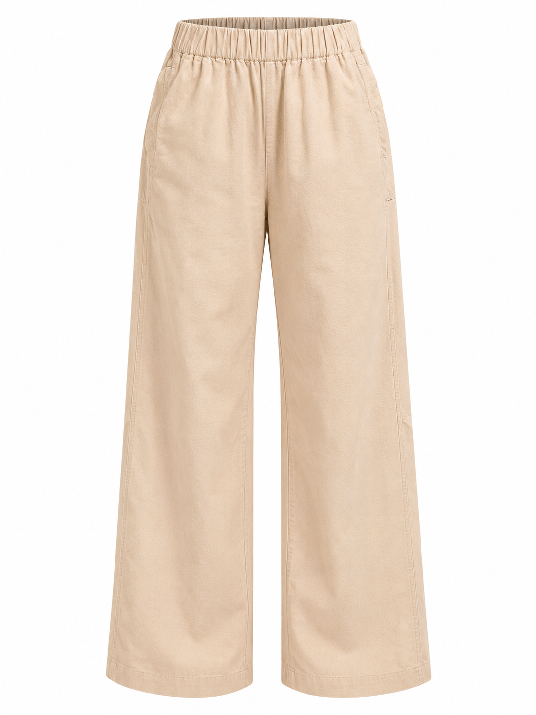Katie Linen Pants