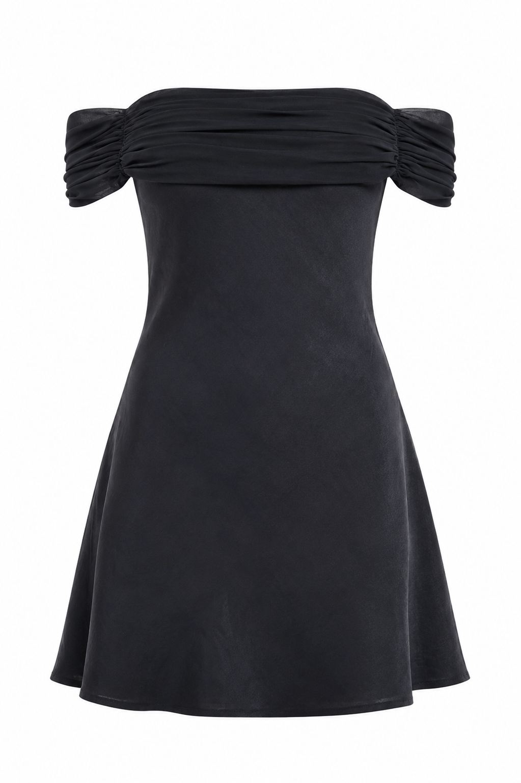 Aubrey Mini Dress