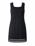 Bates Mini Dress