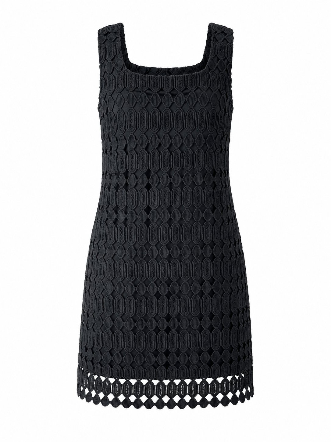 Bates Mini Dress
