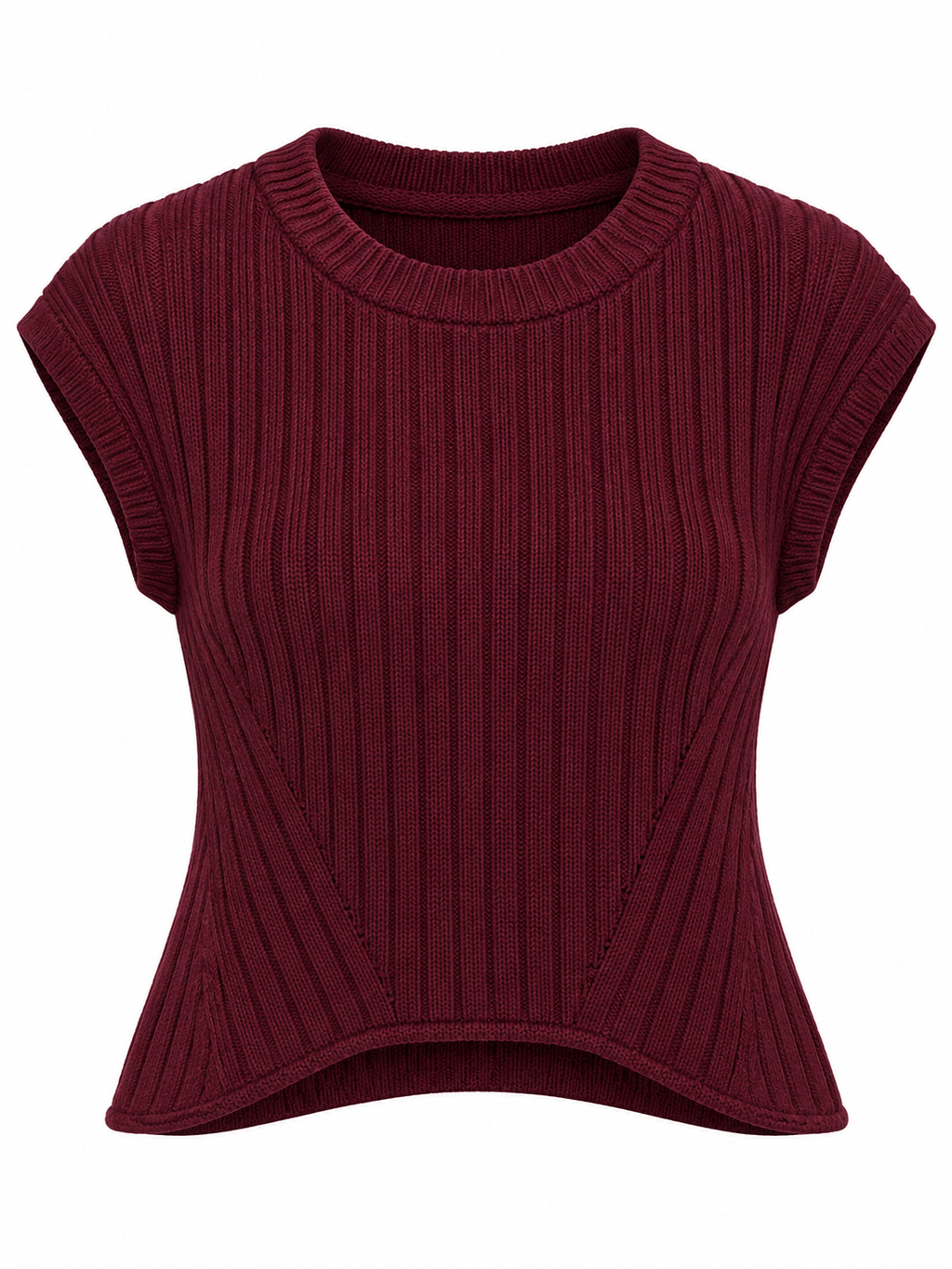 The Klein Sweater Top
