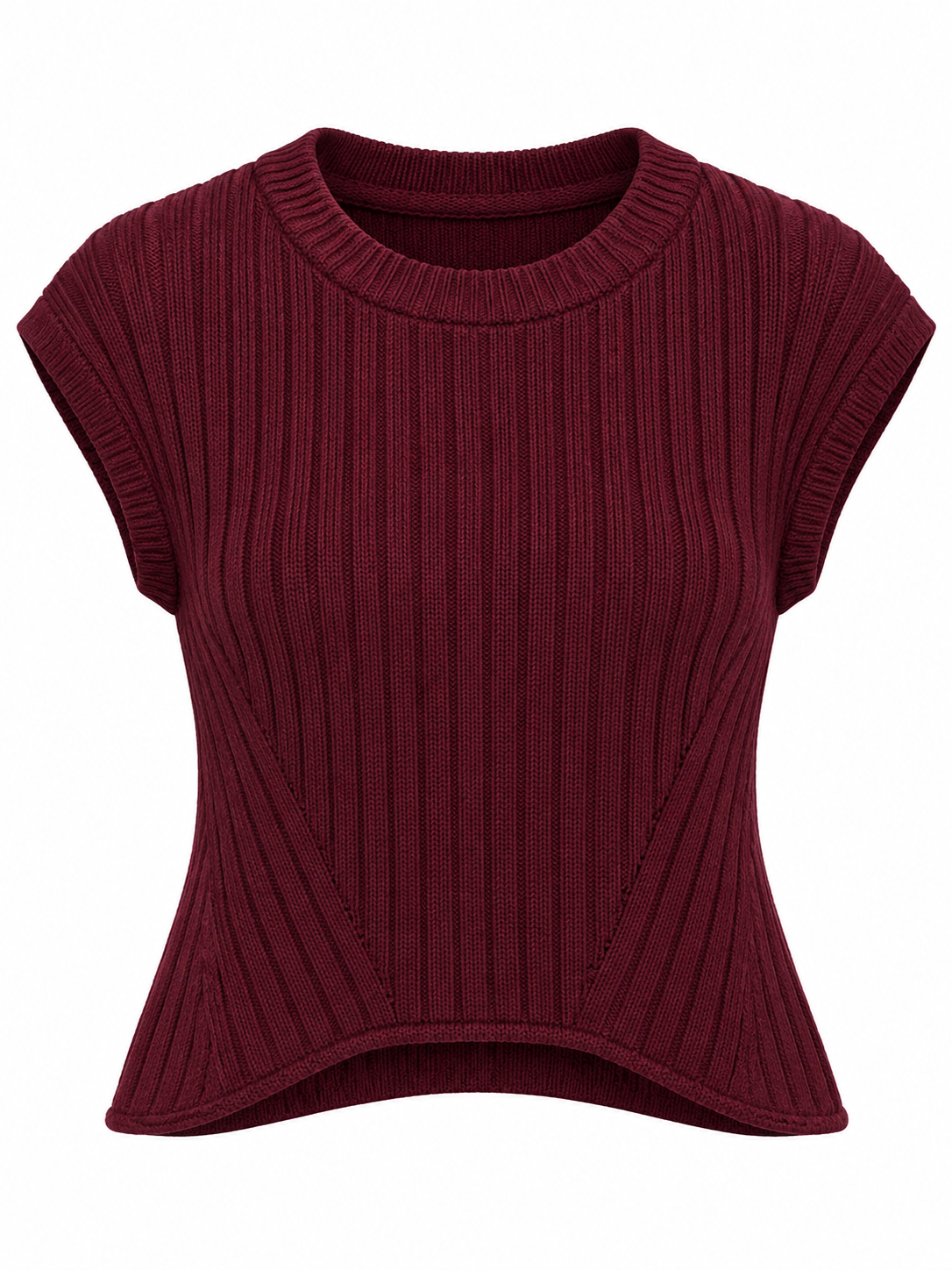 The Klein Sweater Top