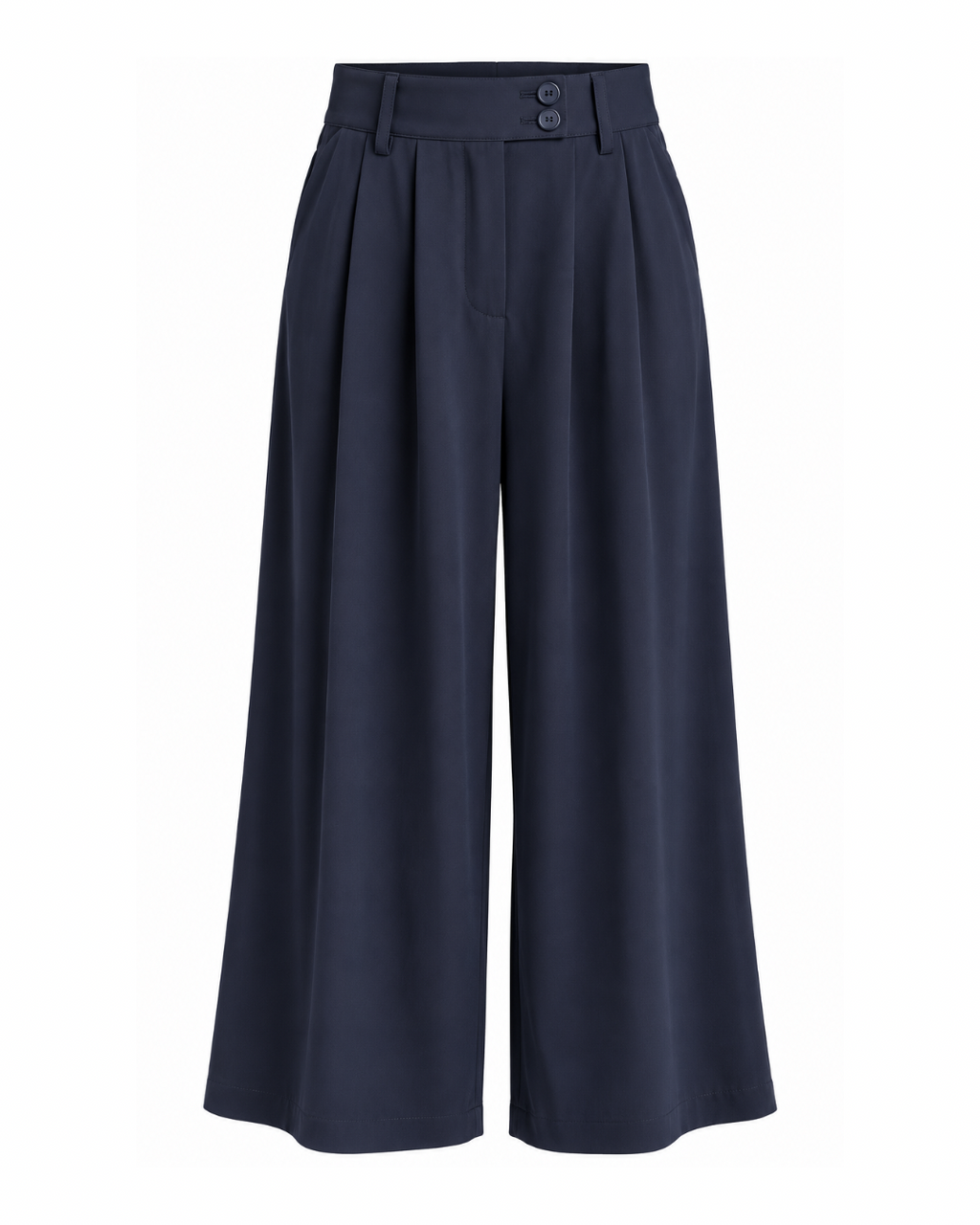 Ryann Pleated Pants