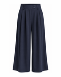 Ryann Pleated Pants