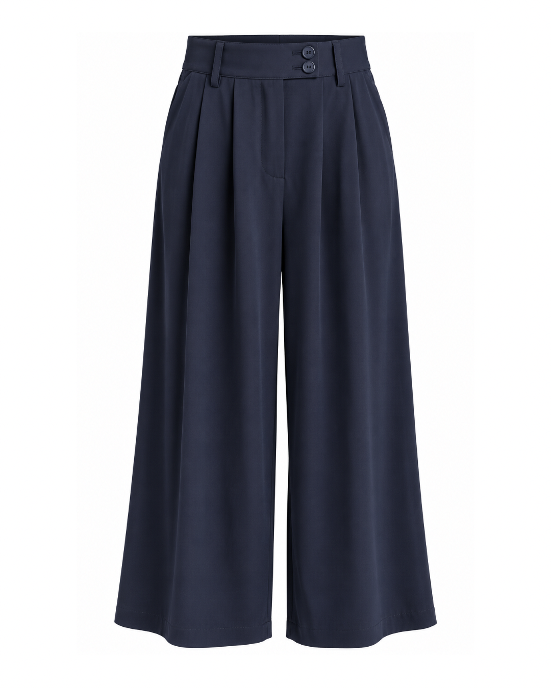 Ryann Pleated Pants