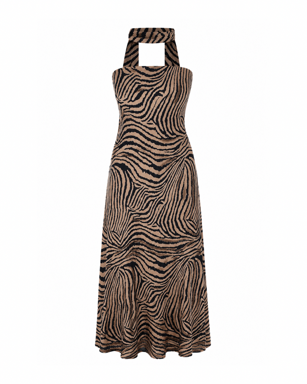 Barkley Midi Dress