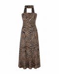 Barkley Midi Dress