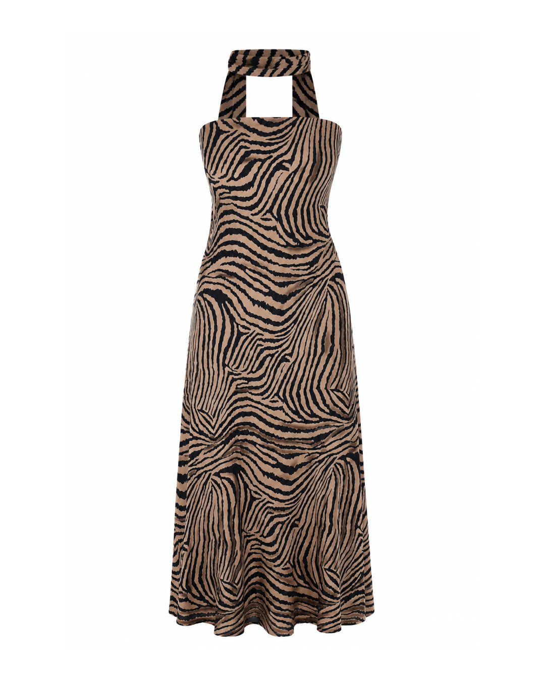 Barkley Midi Dress