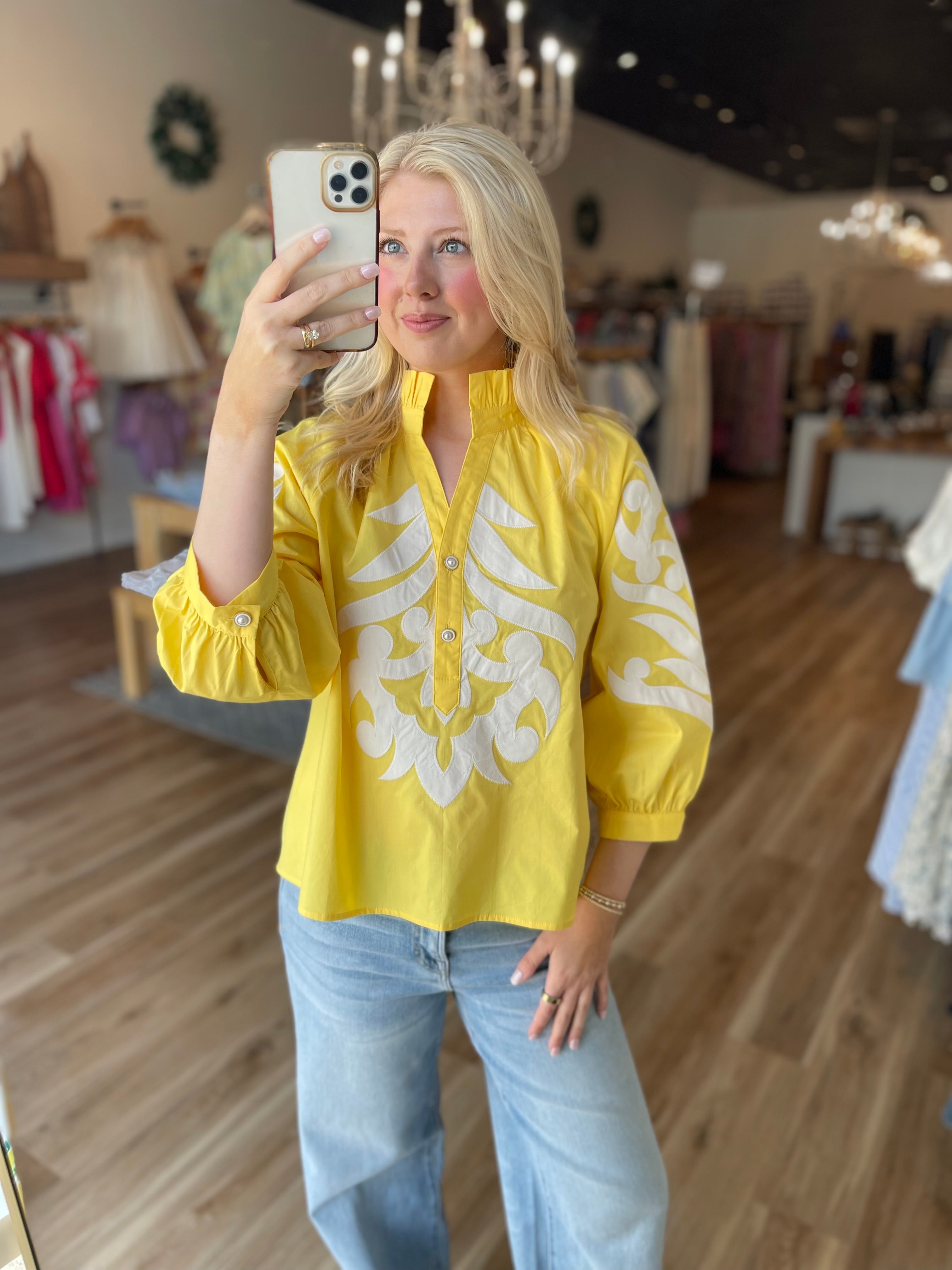 The Chelly Top