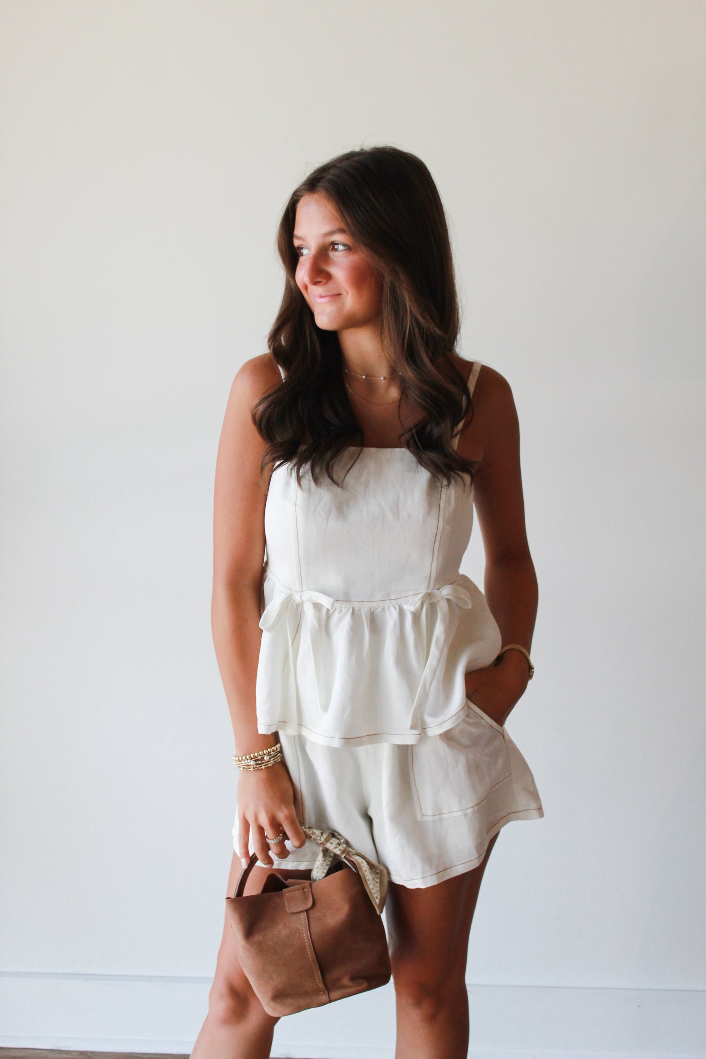 Shayla Short Set