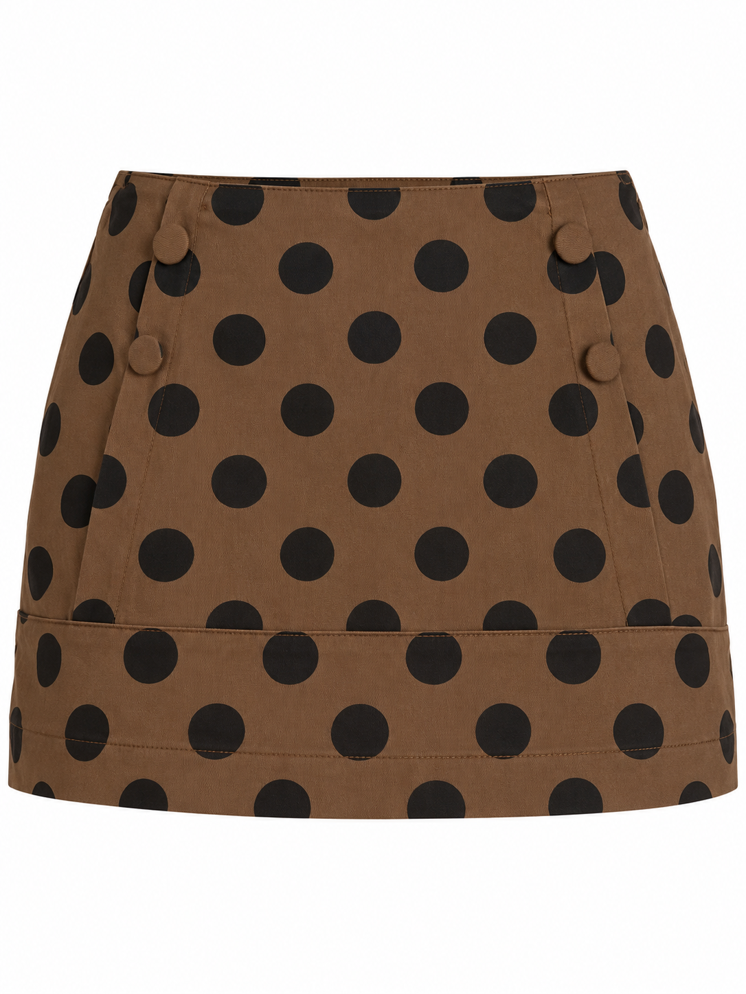 The Dottie Skort