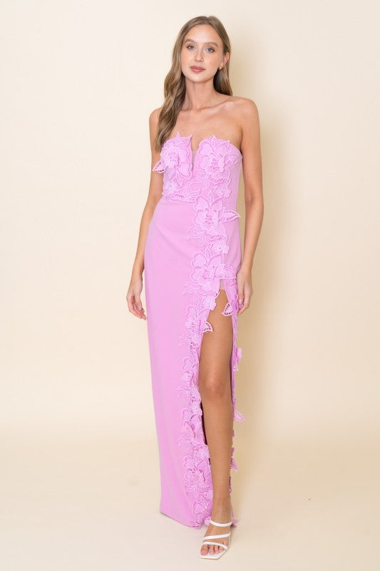 Erin Maxi Dress