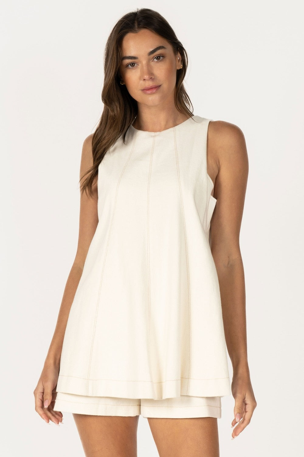 The Hailee Romper