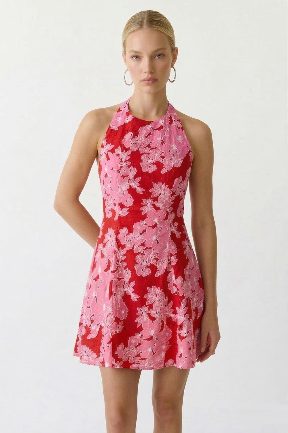 Marly Mini Dress
