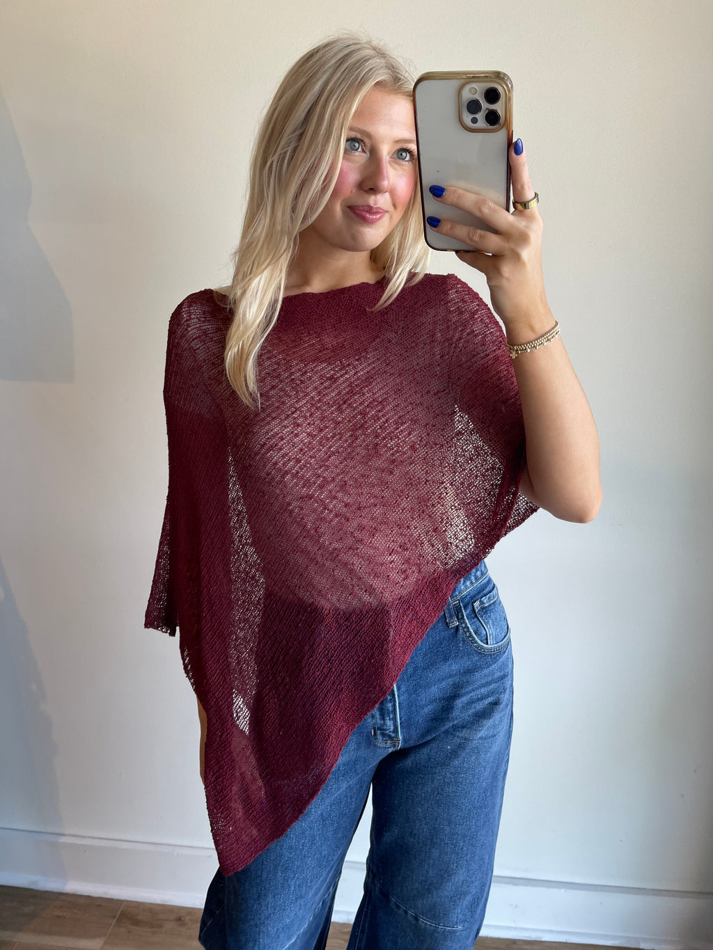 Natalia Poncho