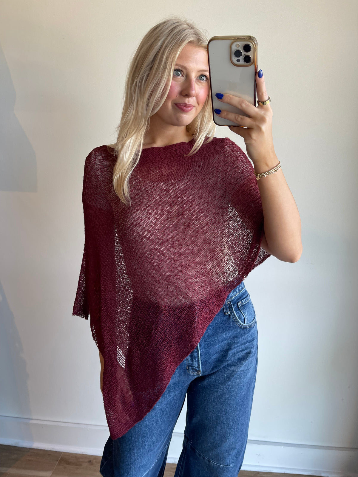 Natalia Poncho