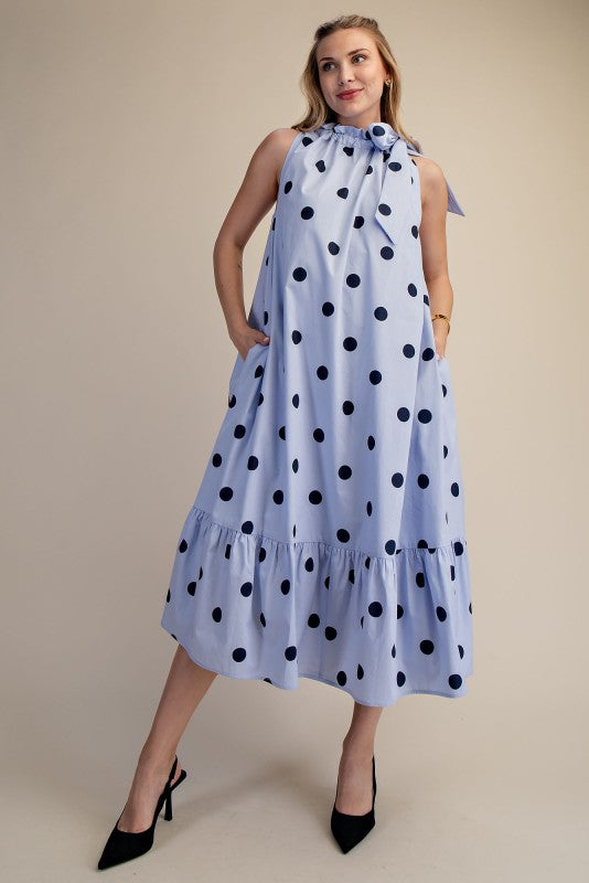 Mandy Midi Dress