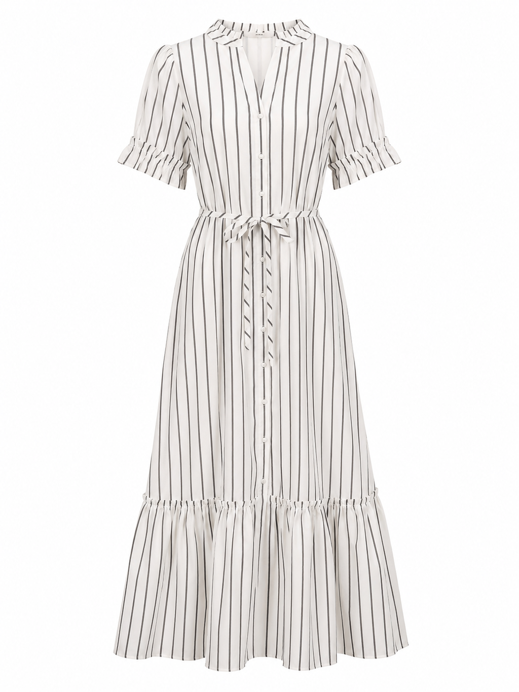Kamara Midi Dress