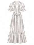 Kamara Midi Dress