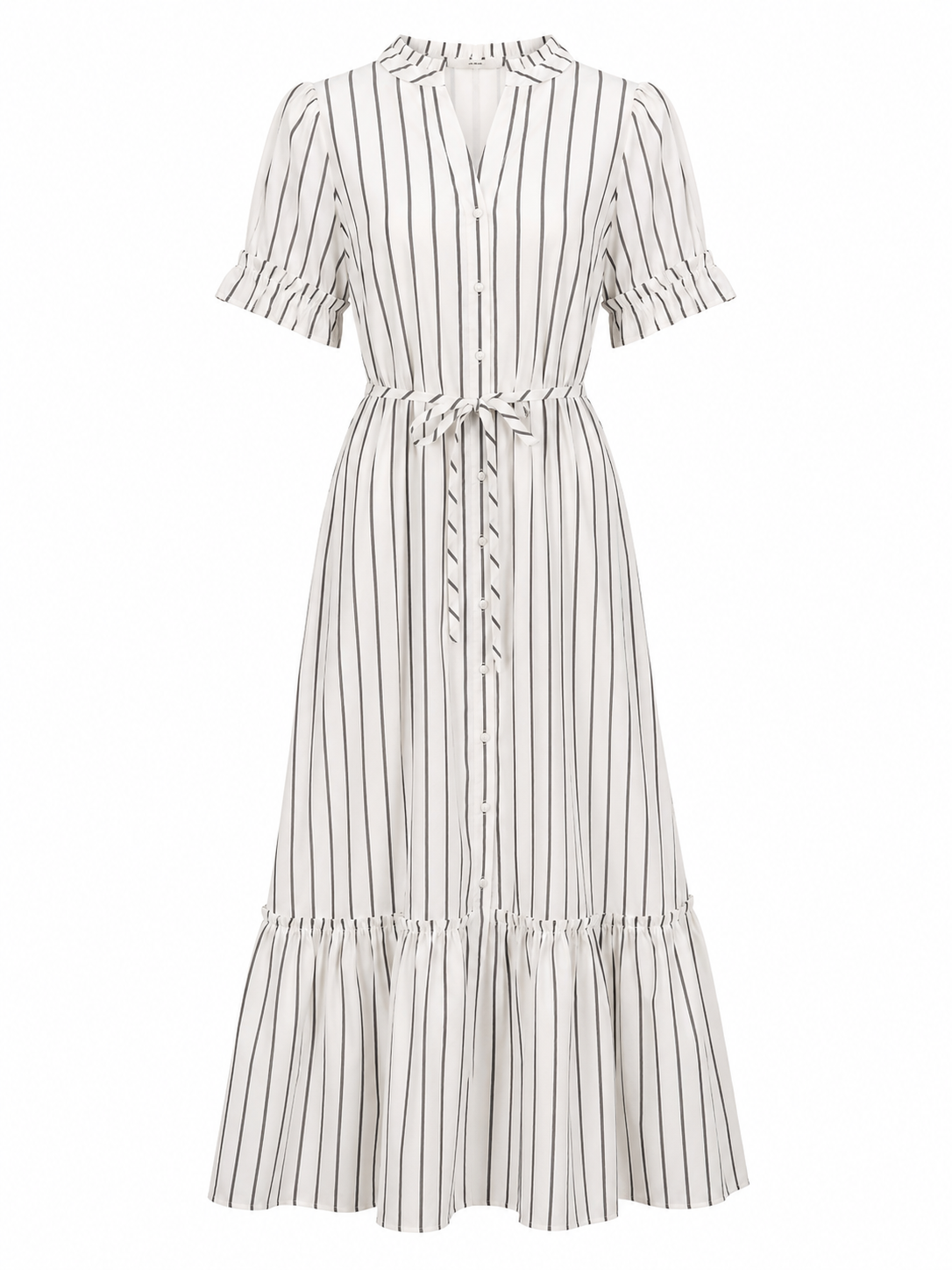 Kamara Midi Dress