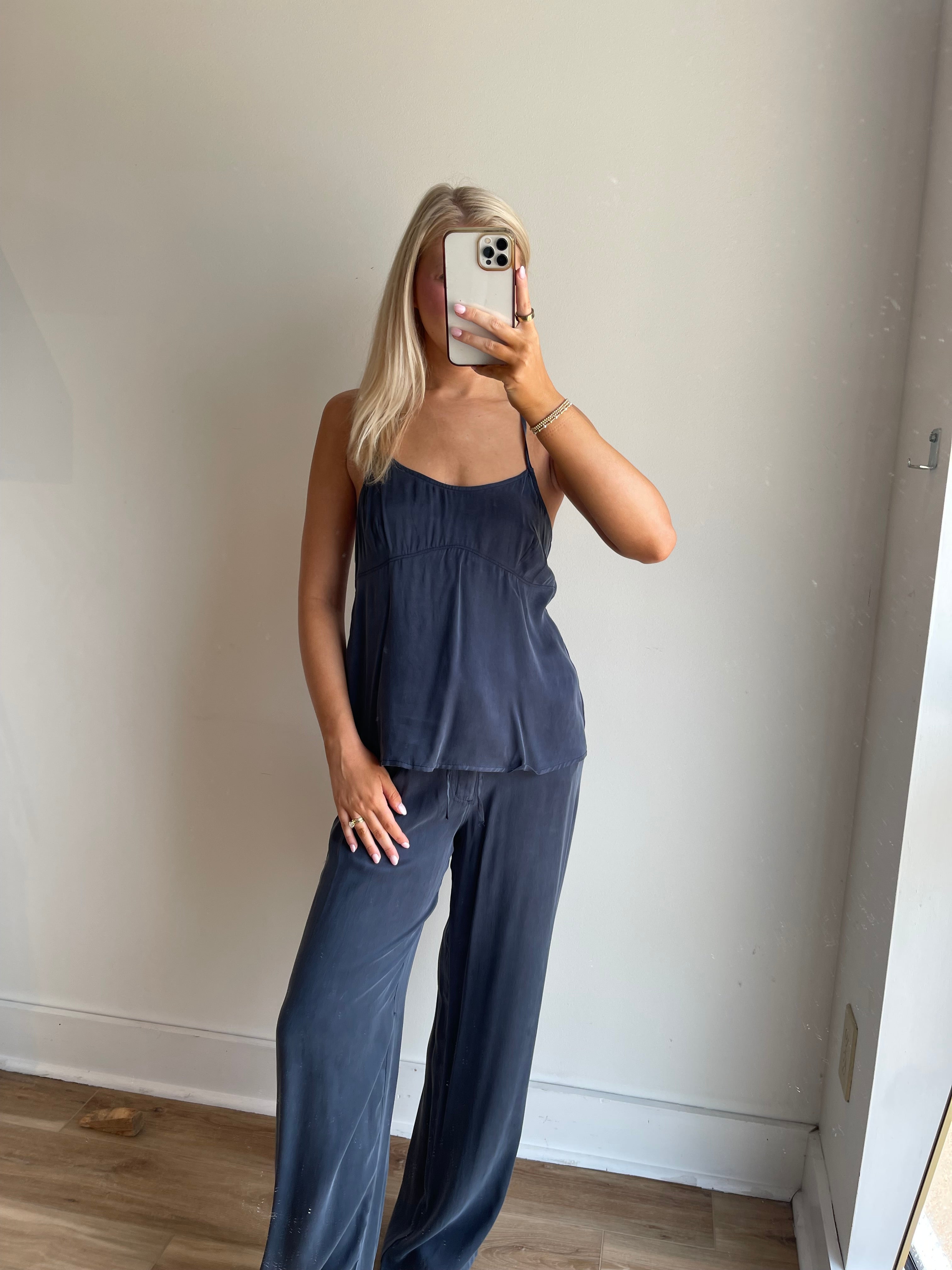 Maren Wide Leg Pants