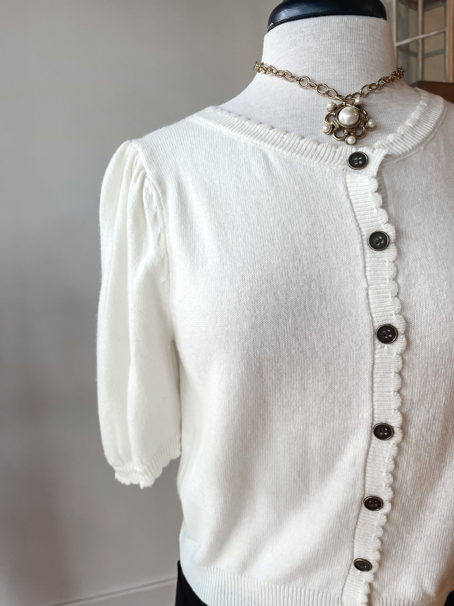 Josie Knit Cardigan