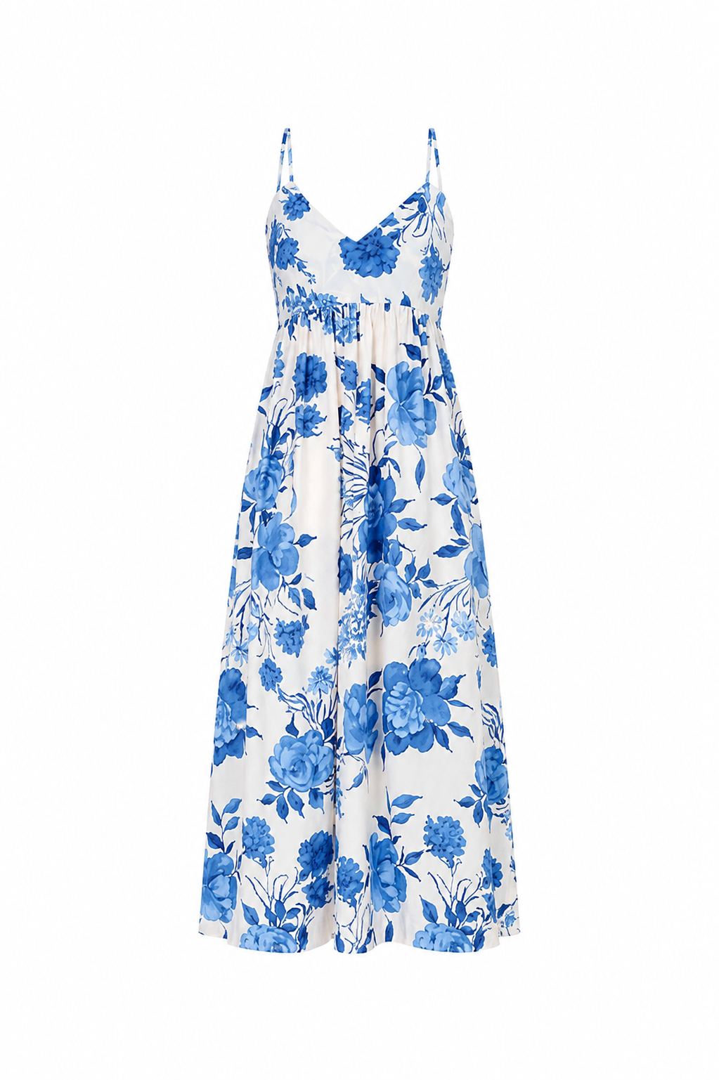 Rosemary Midi Dress