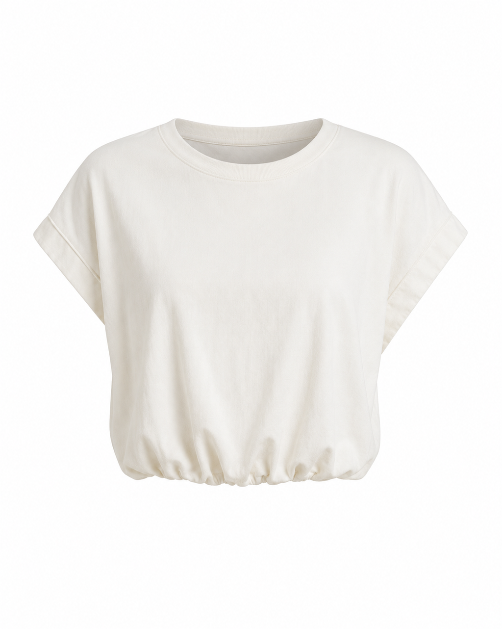 Mia Bubble Top