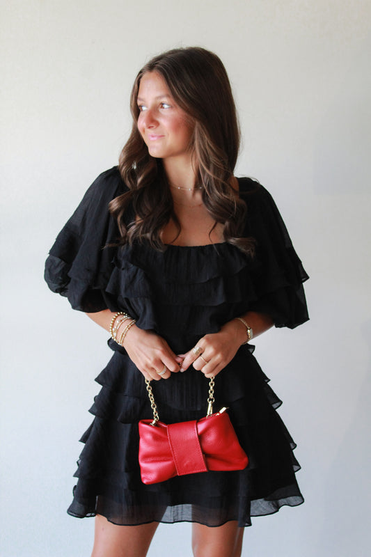 Hadley Mini Dress