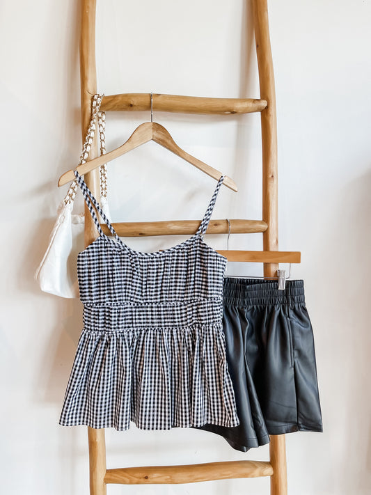 The Georgia Top