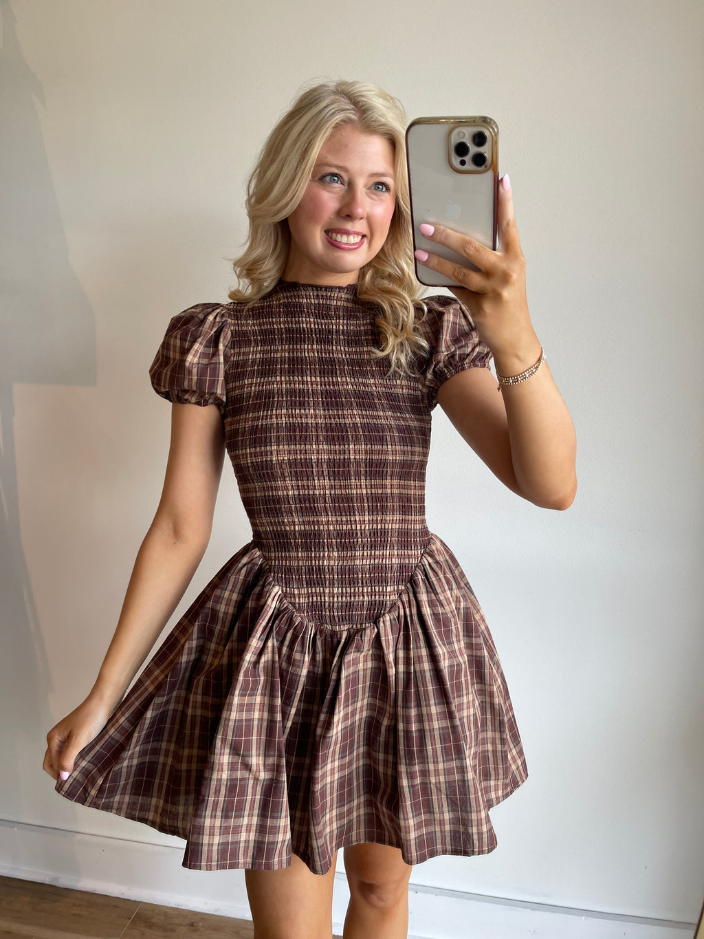 Lilly Kate Mini Dress