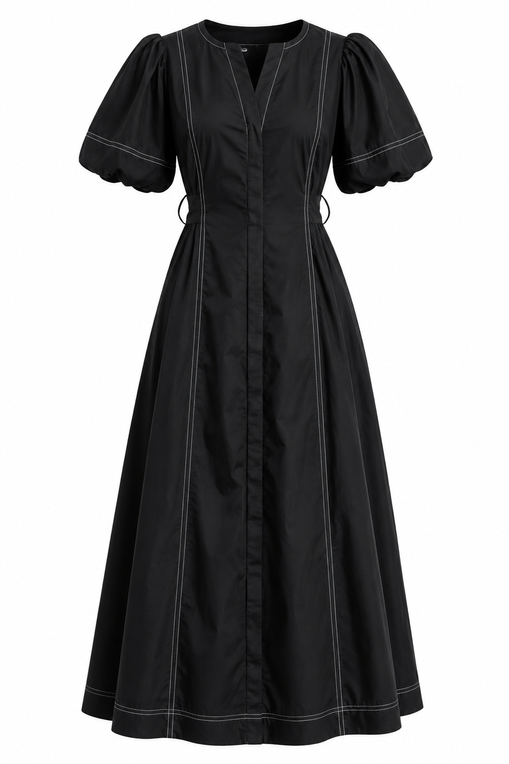 Malia Midi Dress