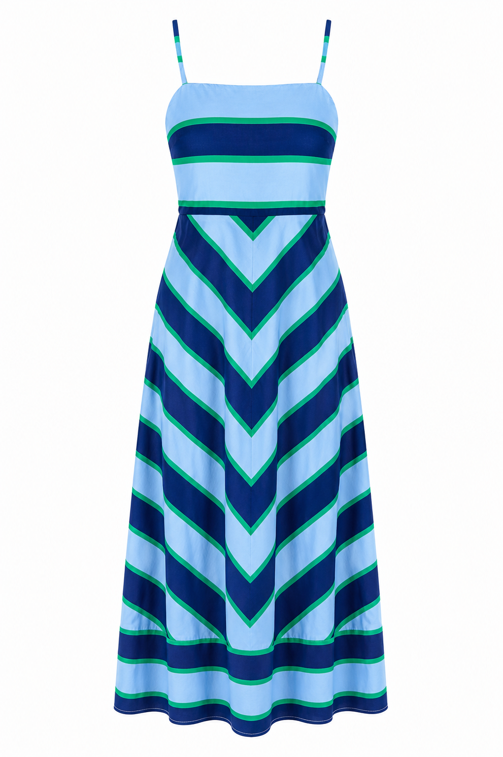 Madison Midi Dress