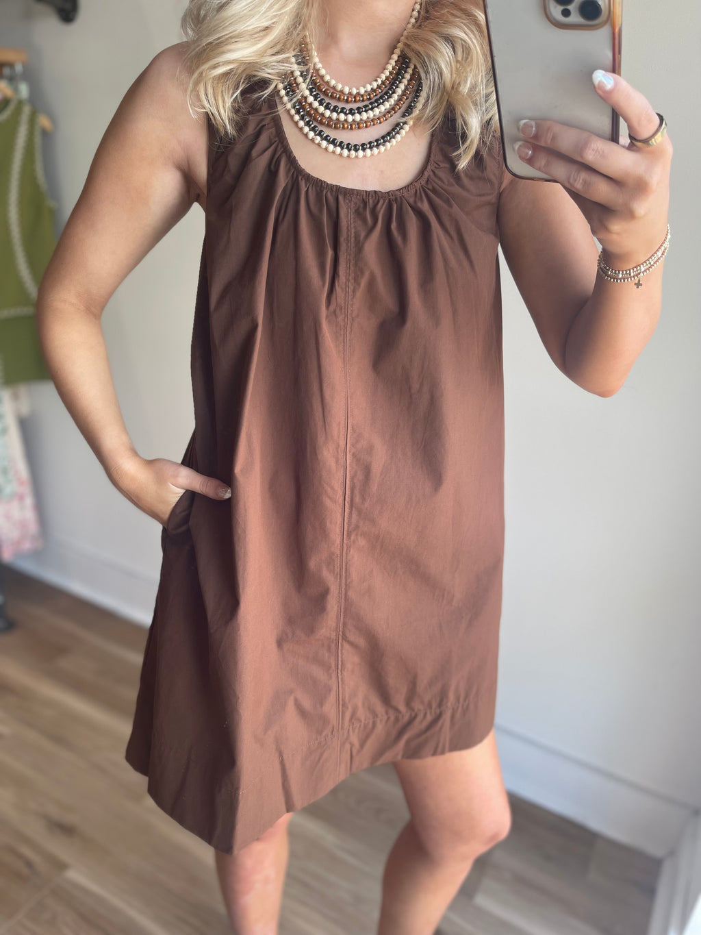 Lexley Mini Dress